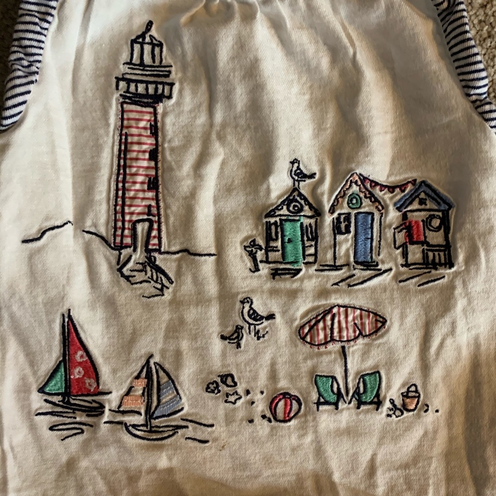Tank top - Picture 2 of 7